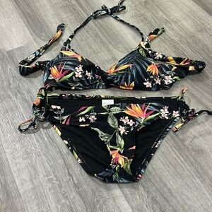 Kona Sol Bikini Set